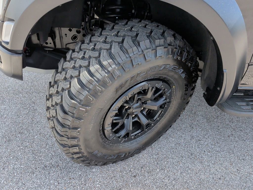 Used 2023 Ford F150 Raptor w/ Equipment Group 802A Raptor R image 53