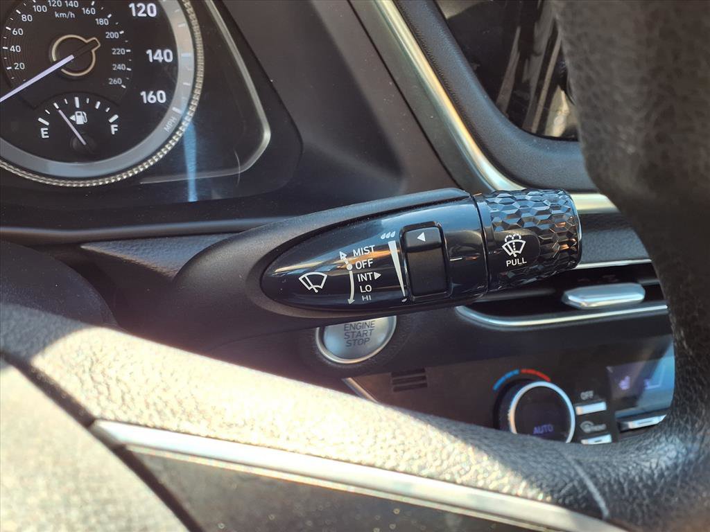Used 2021 Hyundai Sonata SEL image 16