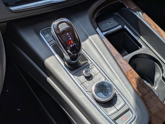 Used 2023 Cadillac Escalade Sport Platinum image 12