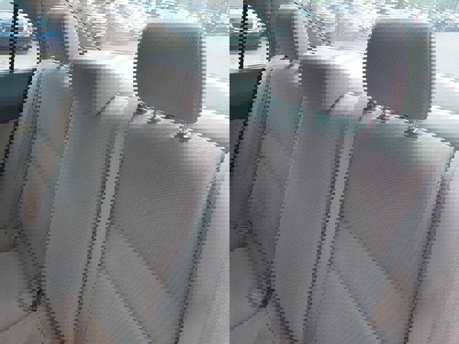 Used 2010 Honda Civic LX image 14