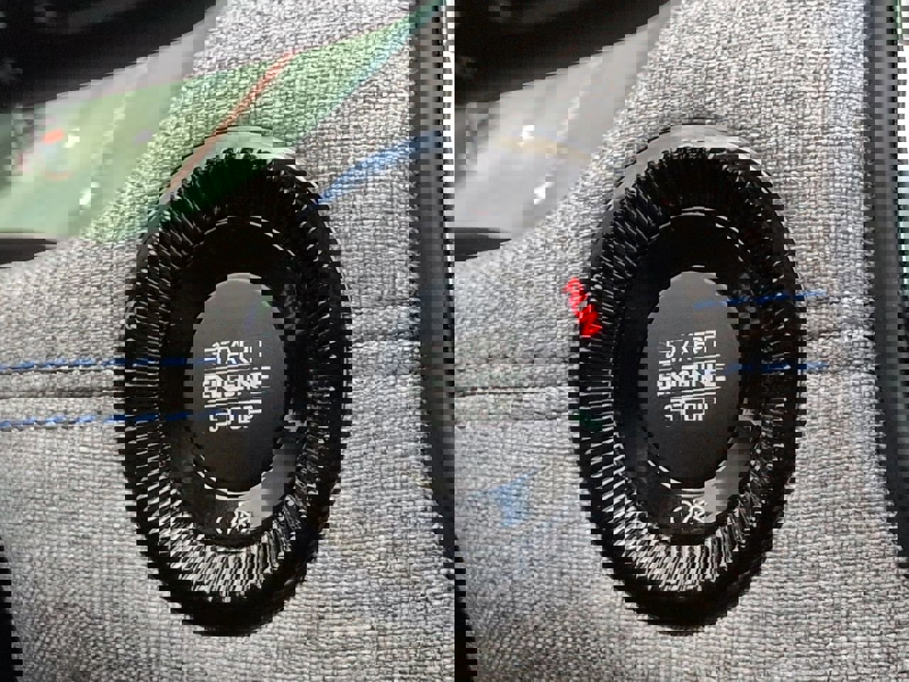 Certified 2022 Jeep Compass Latitude w/ Convenience Group image 26