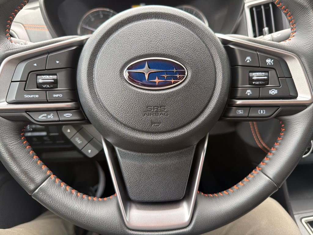 Certified 2023 Subaru Crosstrek 2.5i Limited AWD/4WD image 46
