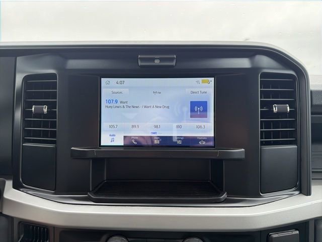 Used 2026 Ford F450 XL w/ XL Chrome Package image 23