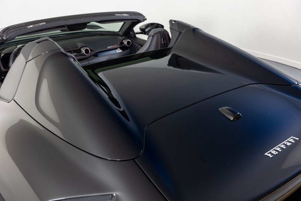 Used 2021 Ferrari 812 GTS RWD image 21