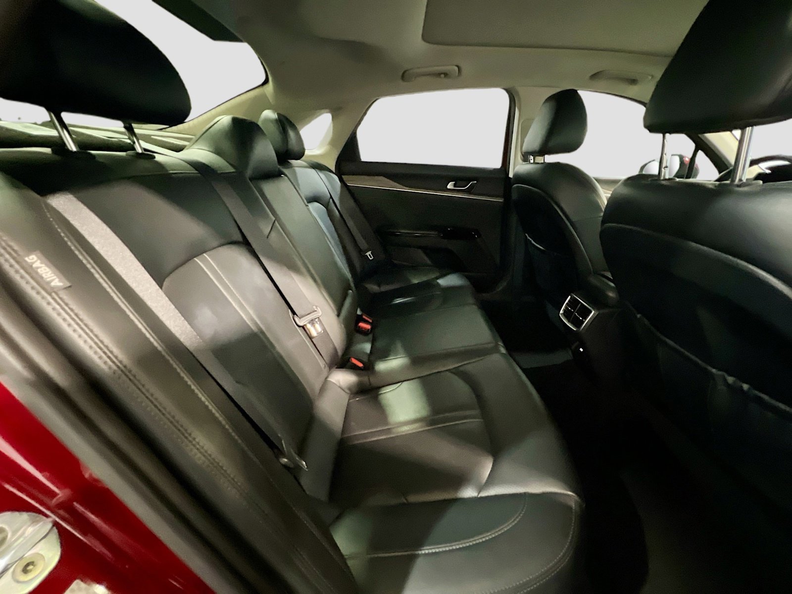 Used 2021 Kia K5 EX w/ EX Premium Package image 23