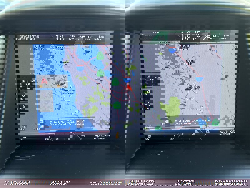 Used 2014 Ford Fiesta ST w/ ST Recaro Package FWD image 36