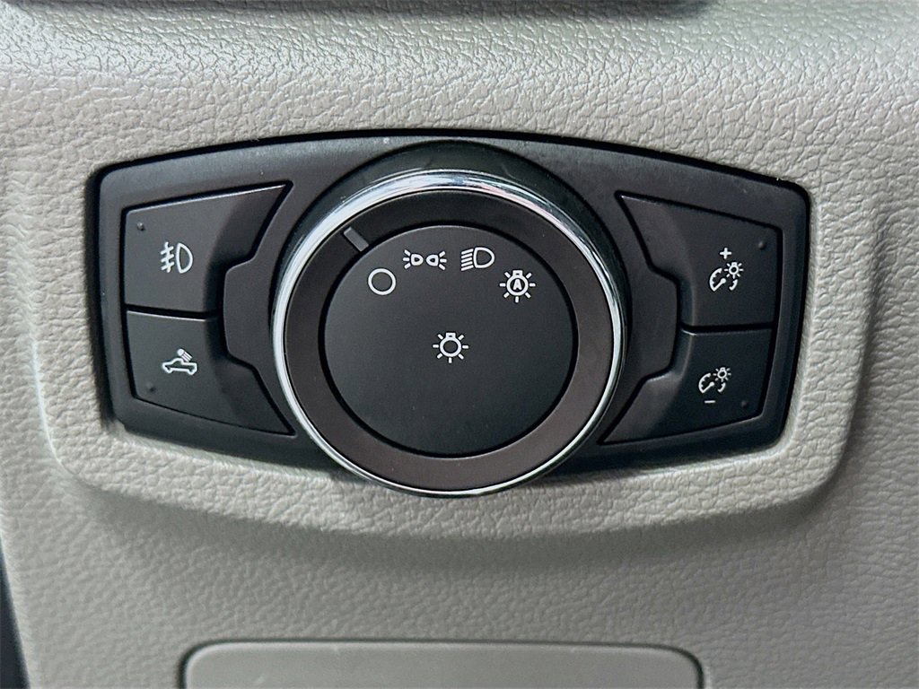 Used 2018 Ford F150 XLT w/ XTR Package image 11