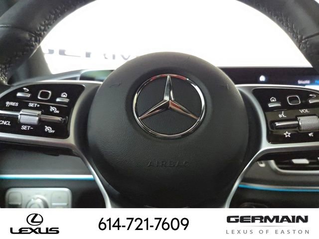 Used 2022 Mercedes-Benz GLE 350 4MATIC image 25