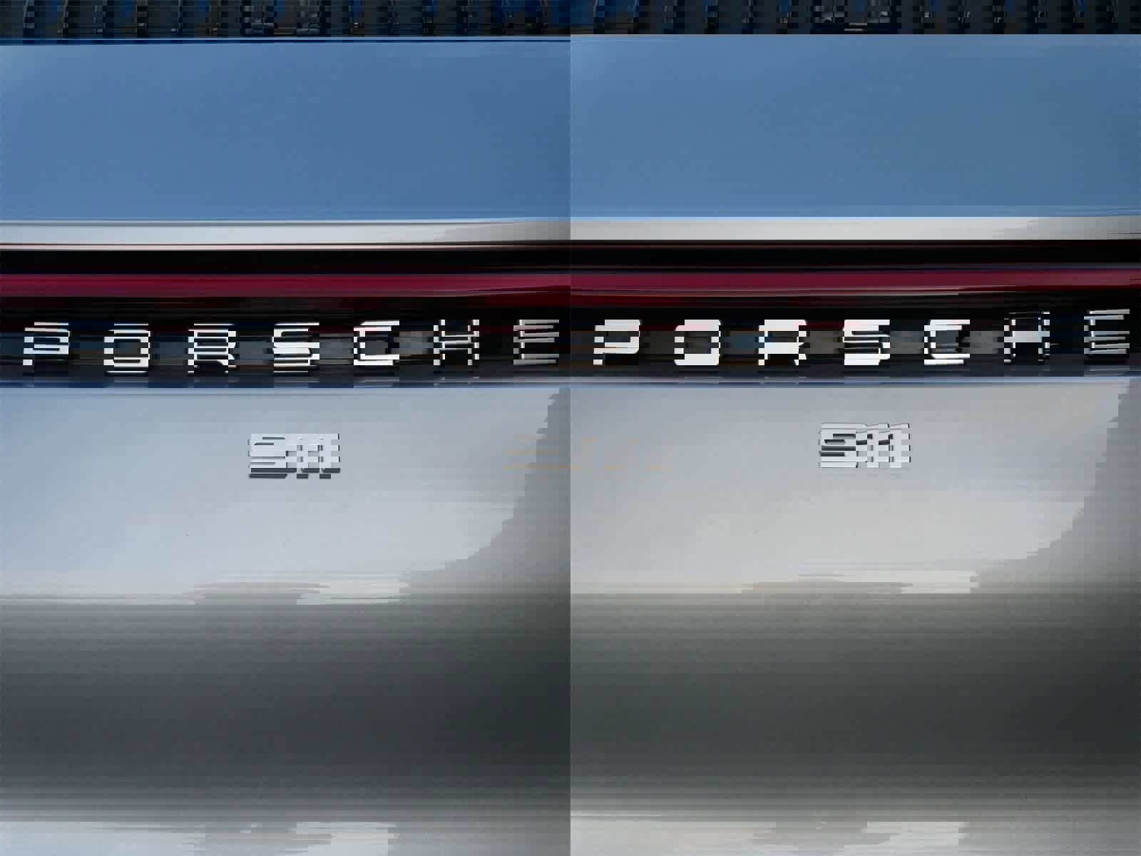 Used 2020 Porsche 911 GT3 RS image 20