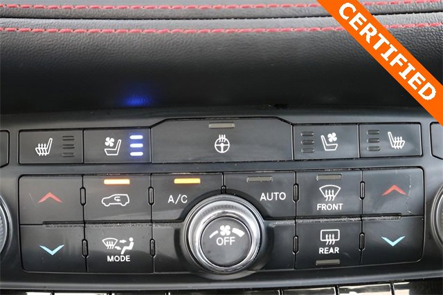 Used 2024 Dodge Durango GT image 26