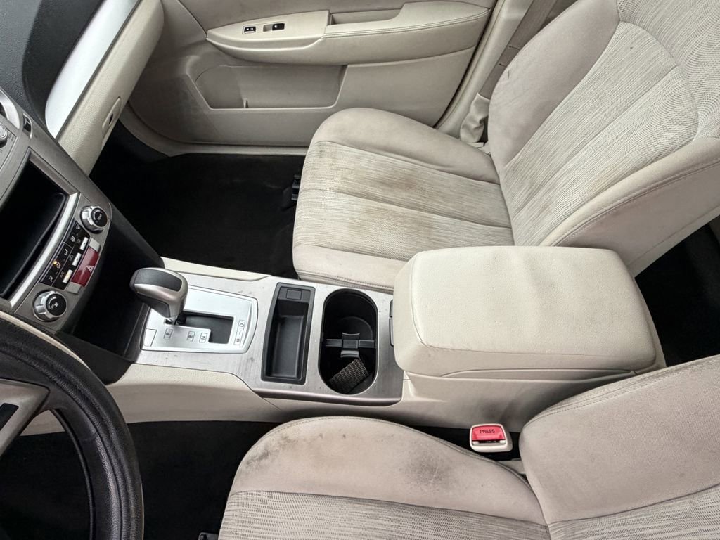 Used 2014 Subaru Outback 2.5i w/ Popular Package #1A AWD/4WD image 20