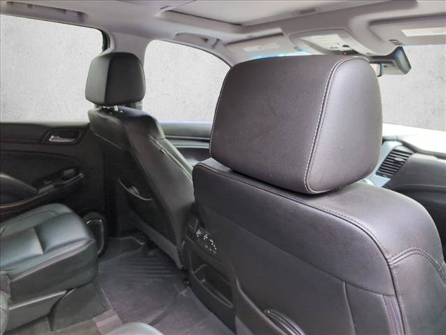 Used 2018 GMC Yukon SLT w/ Premium Edition AWD/4WD image 26