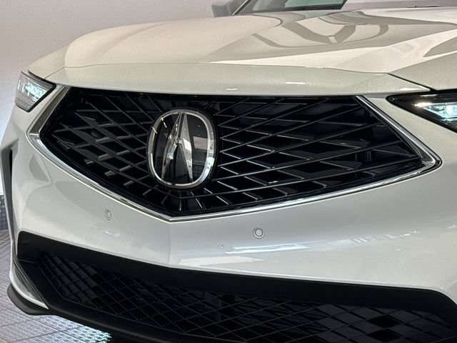 New 2026 Acura MDX w/ Technology Package AWD/4WD image 7