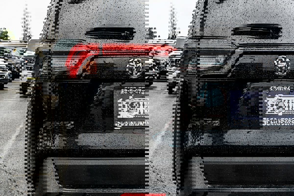 Used 2019 Toyota RAV4 Adventure w/ All Weather Liner Package image 10