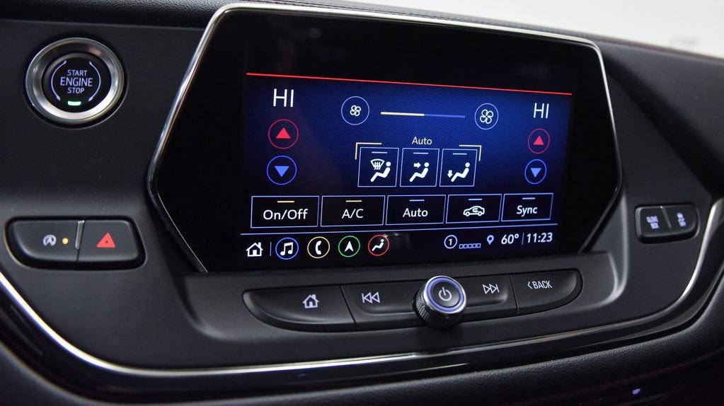 Used 2021 Chevrolet Blazer RS image 21