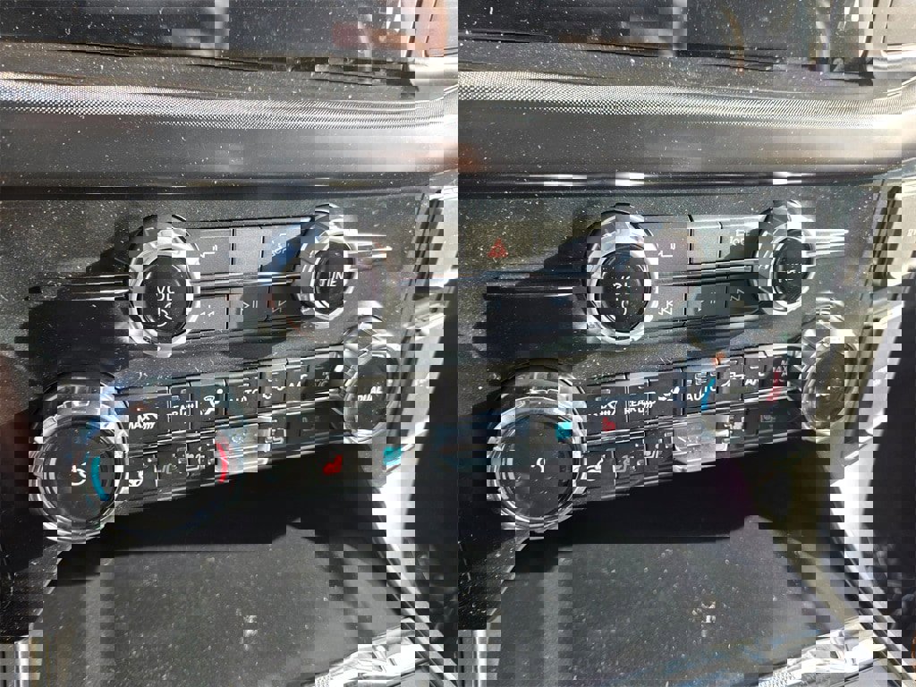 New 2025 Ford F150 Tremor w/ Equipment Group 402A High image 16