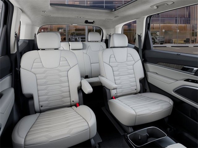 New 2025 Kia Telluride SX Prestige image 17