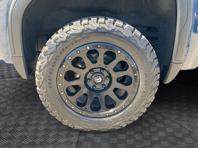 Used 2019 GMC Sierra 1500 AT4 w/ AT4 Premium Package AWD/4WD image 34