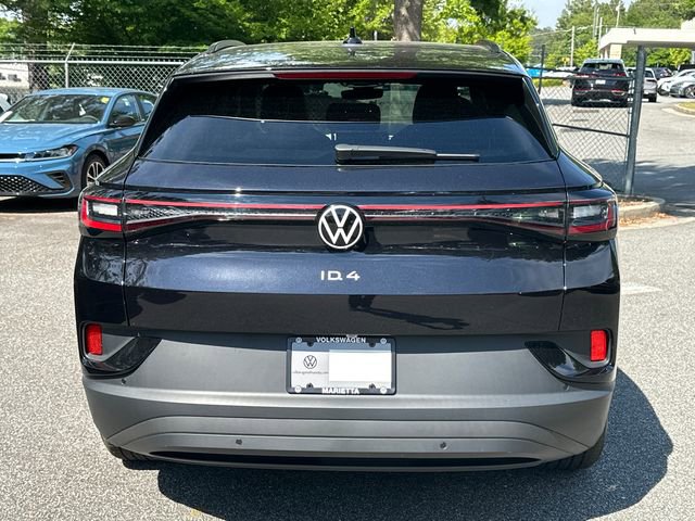 New 2026 Volkswagen ID.4 Pro RWD image 6