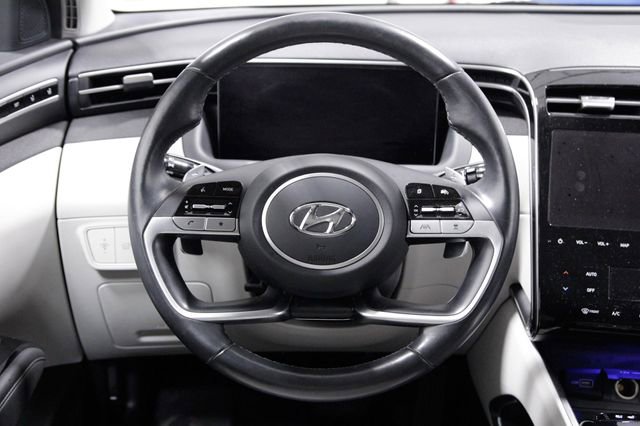 Used 2022 Hyundai Tucson Limited w/ Cargo Package image 15