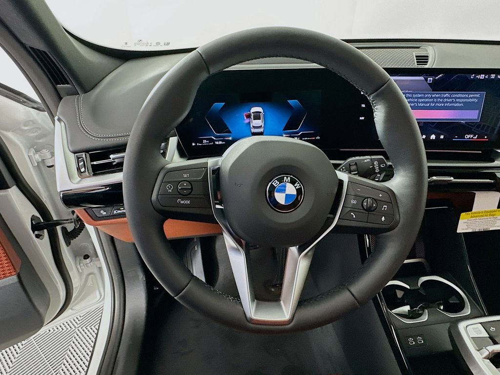 New 2026 BMW X1 xDrive28i w/ Technology Package image 15
