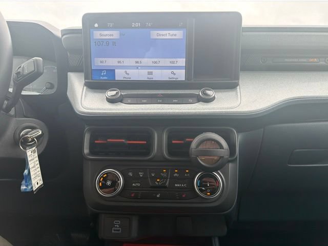 Used 2024 Ford Maverick XLT w/ XLT Luxury Package FWD image 42