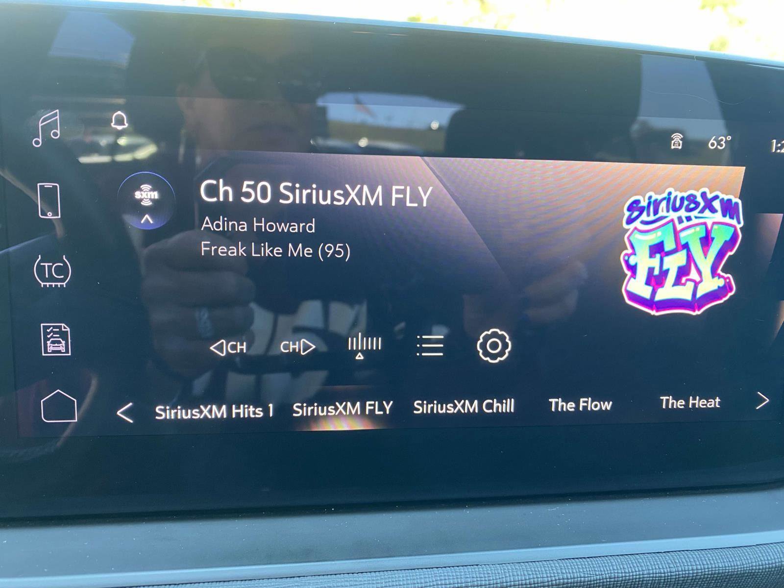 Used 2025 Buick Envista Avenir image 11