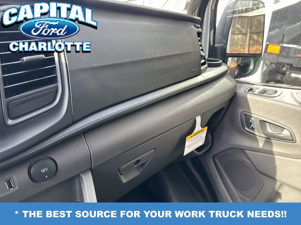 New 2024 Ford Transit 350 AWD image 26