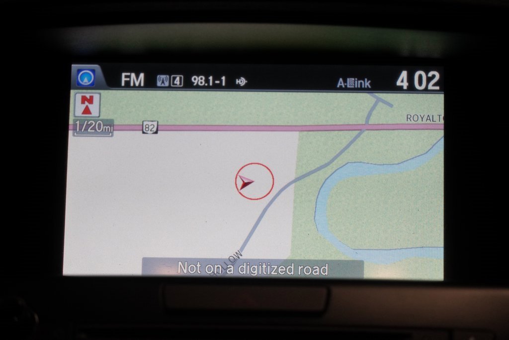 Used 2015 Acura MDX SH-AWD w/ Technology Package image 21