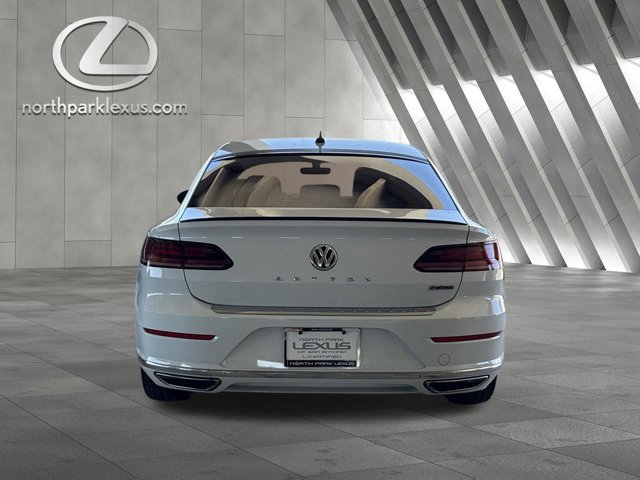 Used 2020 Volkswagen Arteon SEL image 8