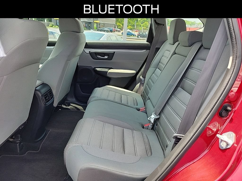 Used 2021 Honda CR-V LX image 11