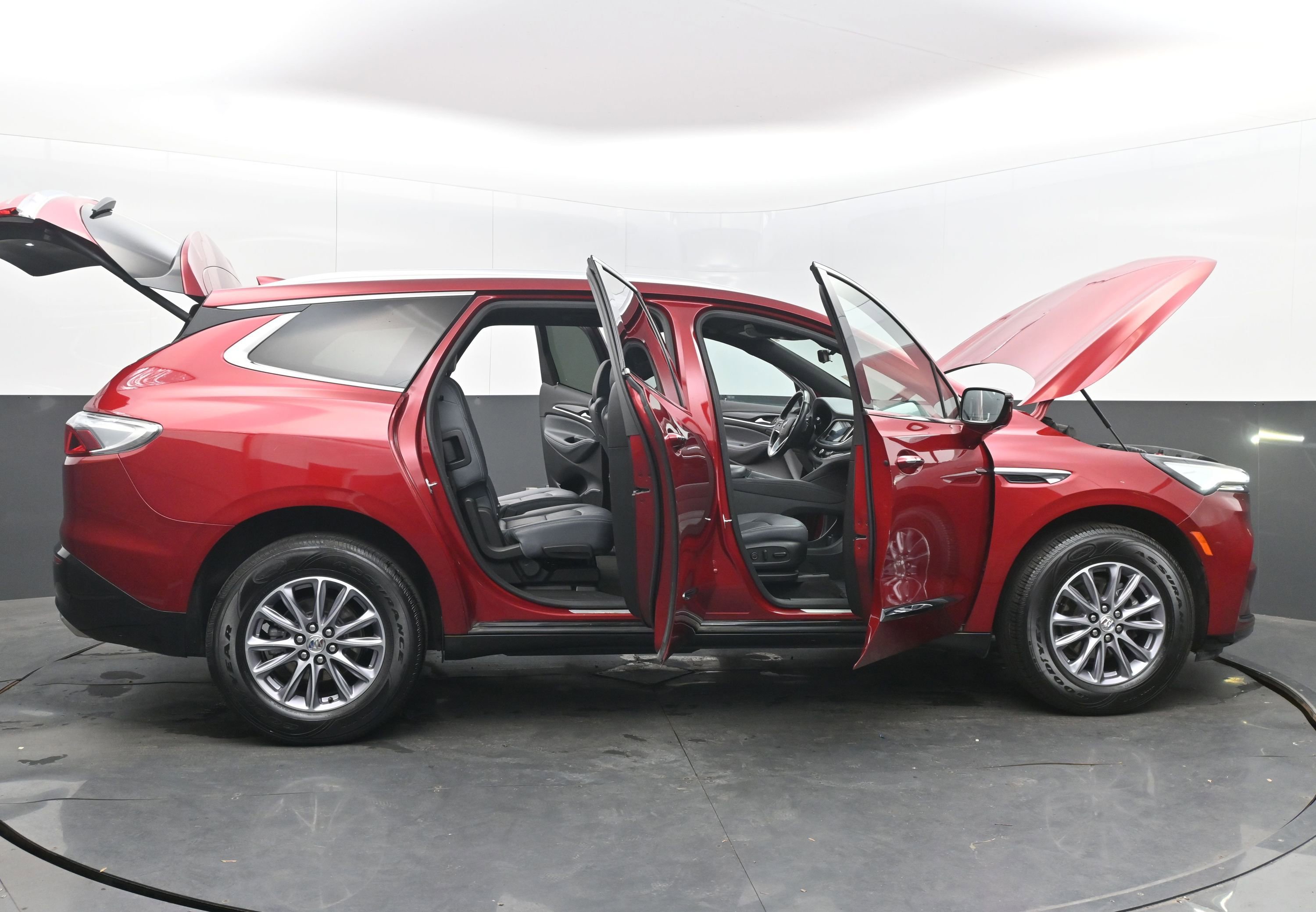 Used 2024 Buick Enclave Premium image 45