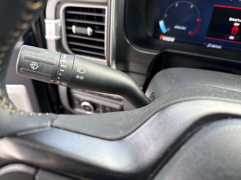 Used 2024 Ford F250 Platinum AWD/4WD image 19