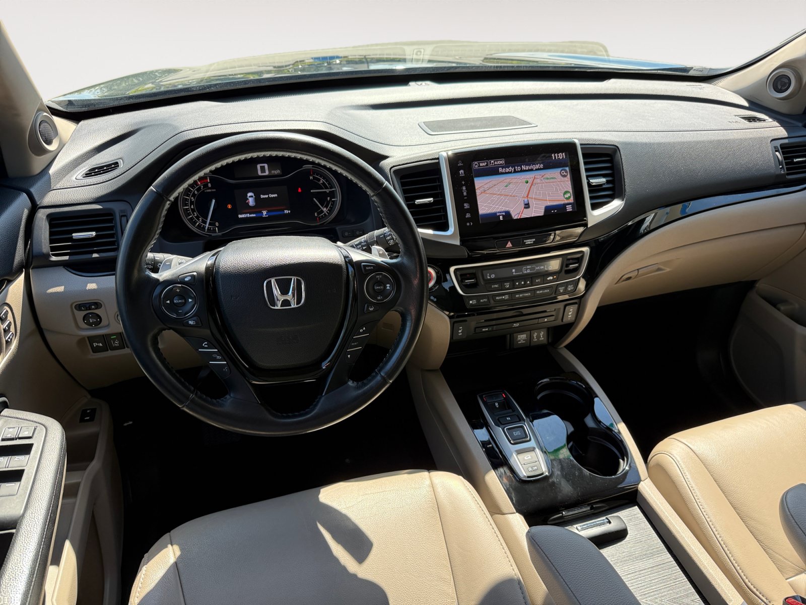 Used 2016 Honda Pilot Touring image 15