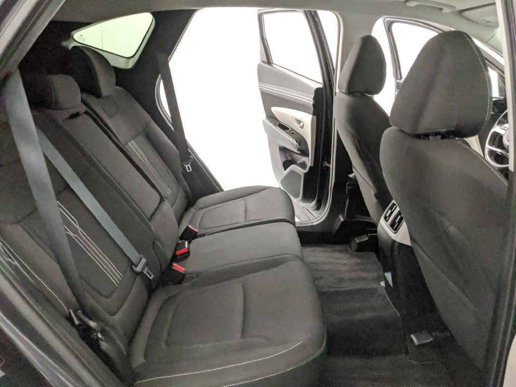 Used 2022 Hyundai Tucson SEL w/ Convenience Package FWD image 19