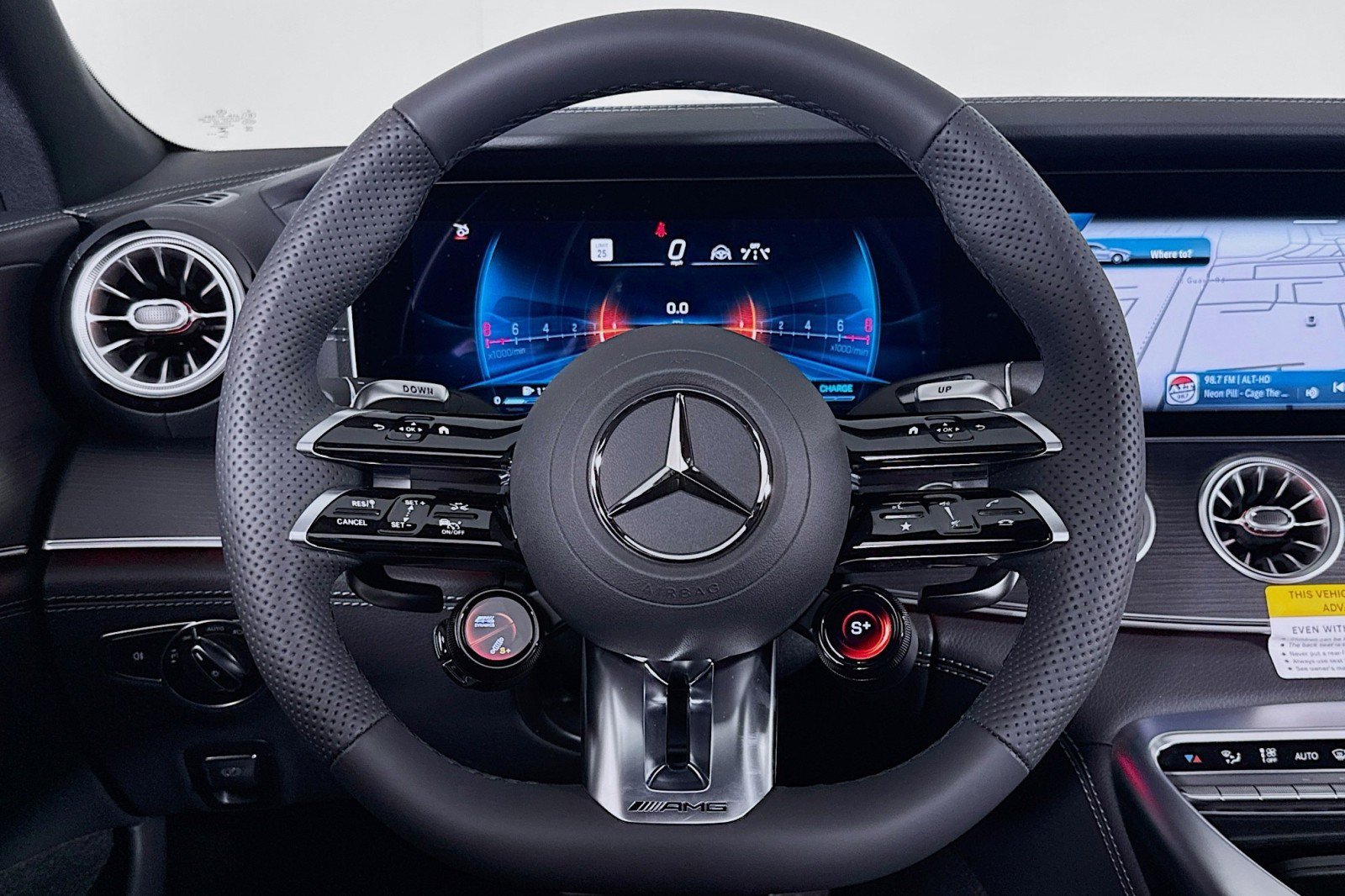New 2026 Mercedes-Benz AMG GT 43 image 17