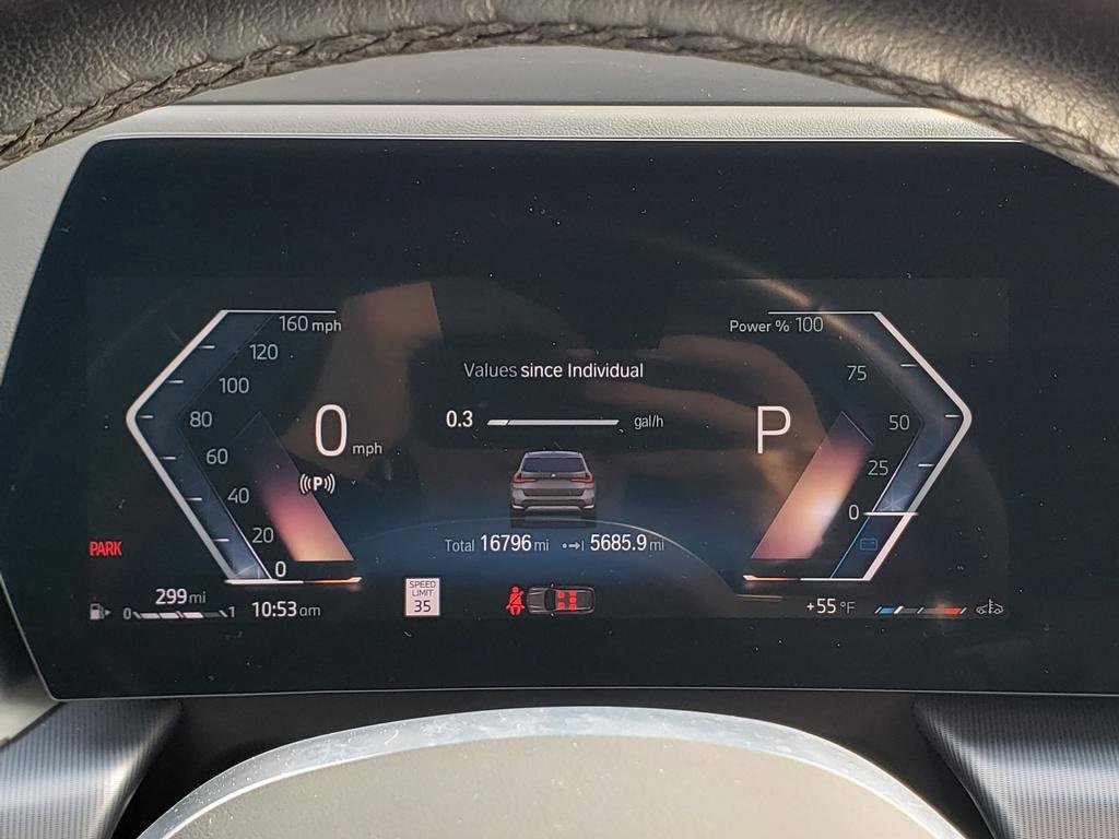 Certified 2023 BMW X1 xDrive28i w/ Premium Package image 32