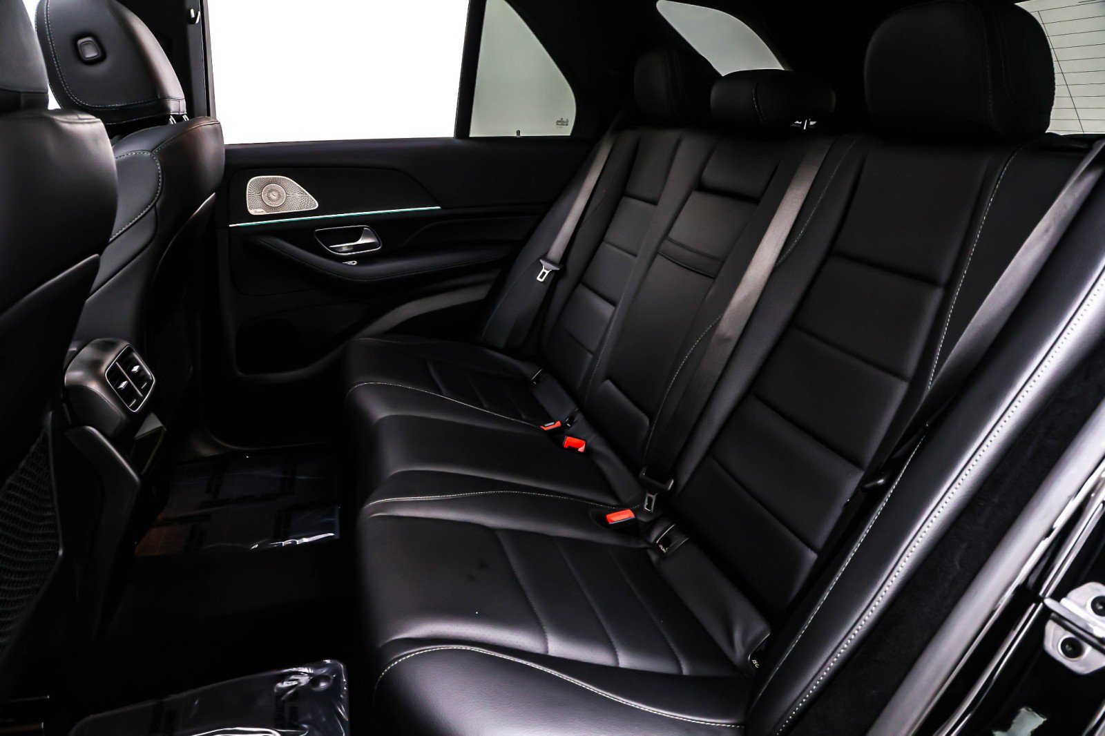 Certified 2022 Mercedes-Benz GLE 450 4MATIC image 8