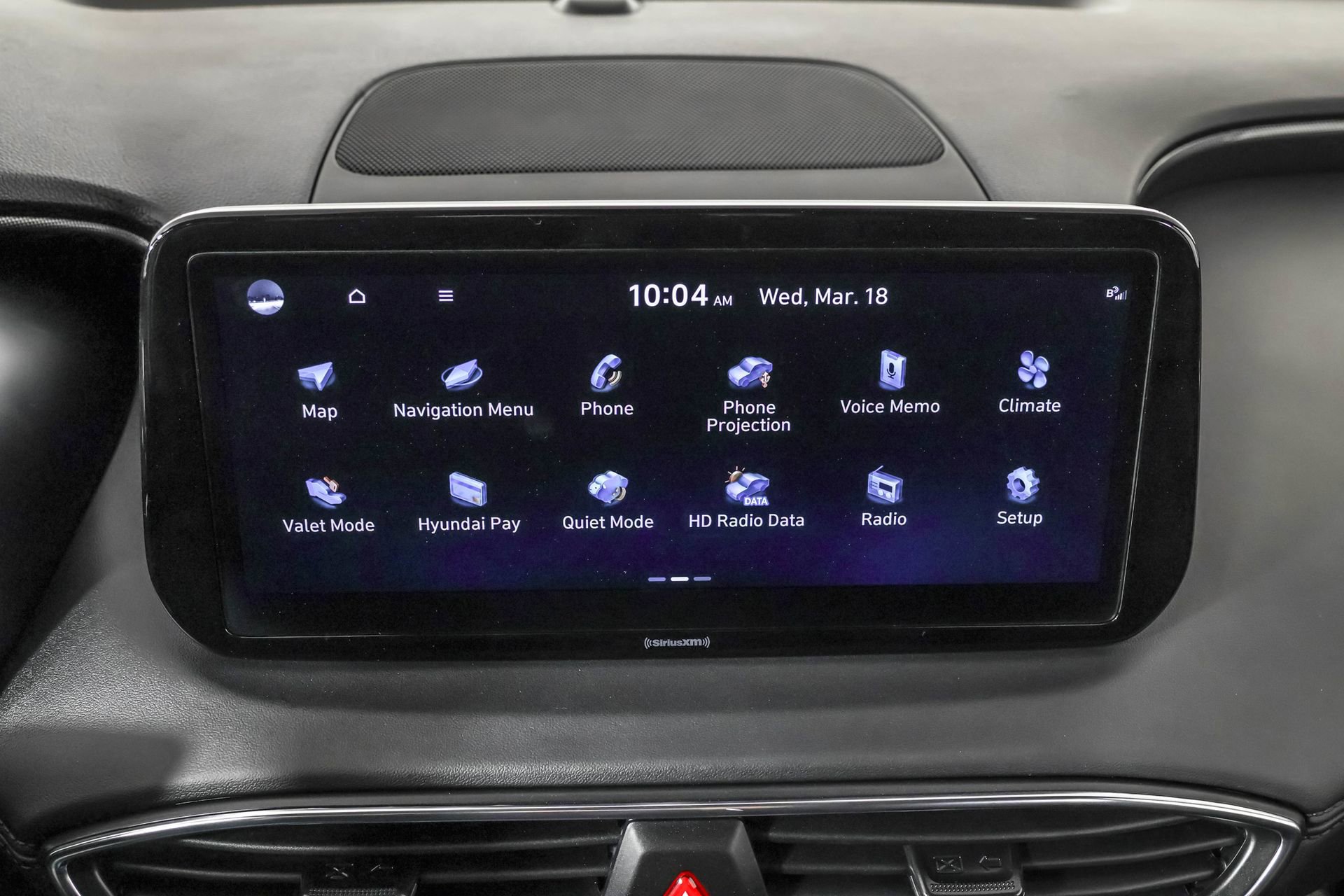 Used 2023 Hyundai Santa Fe XRT w/ Cargo Package image 32