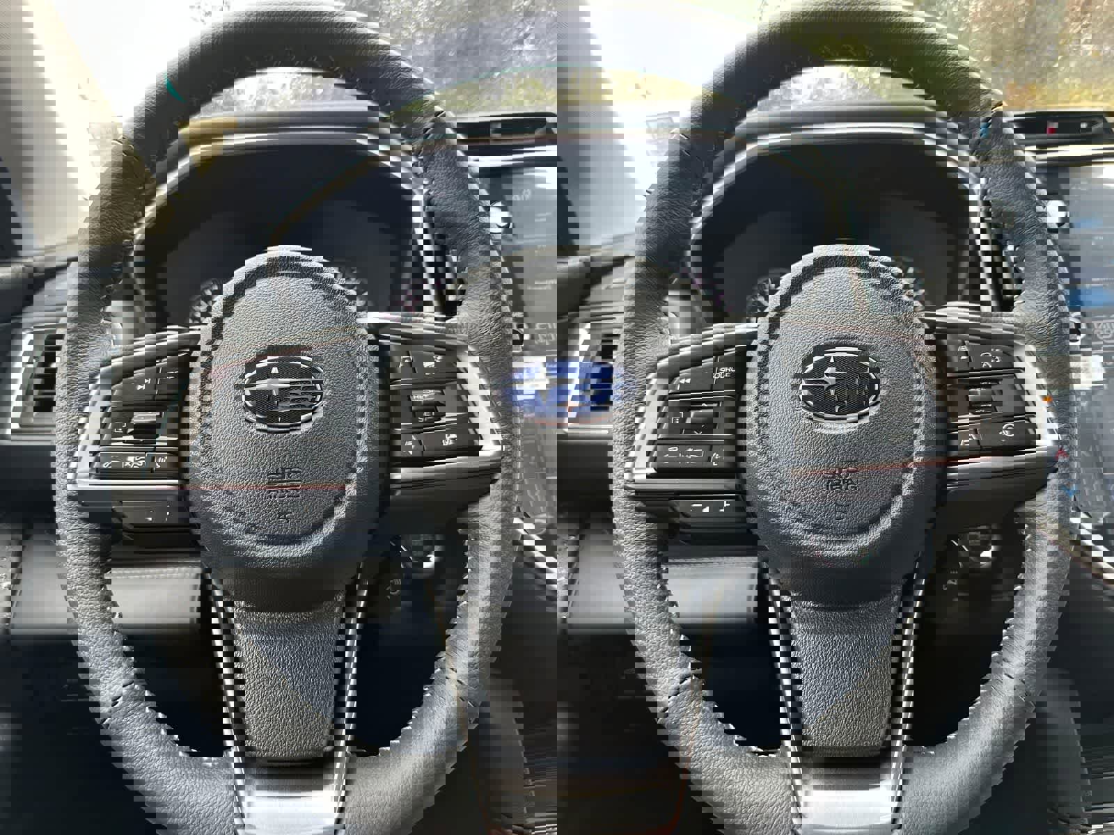 New 2026 Subaru Ascent Limited image 21