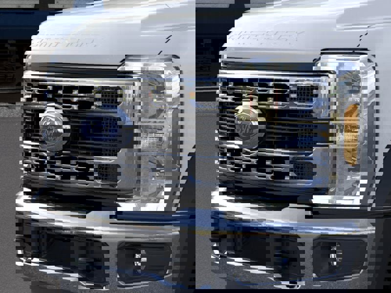 New 2026 Ford F450 4x4 Crew Cab Super Duty image 17