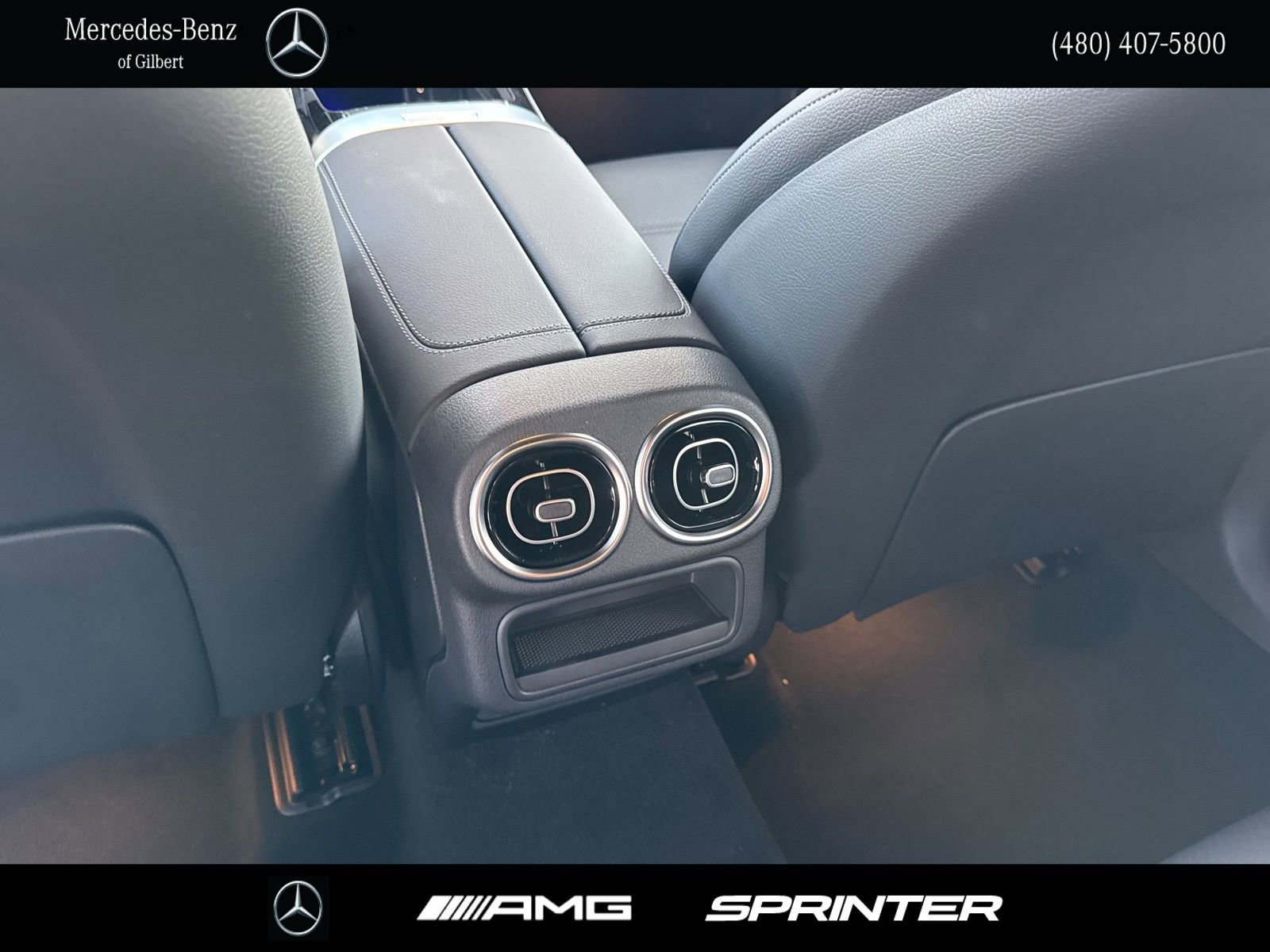 New 2026 Mercedes-Benz GLC 300 image 22