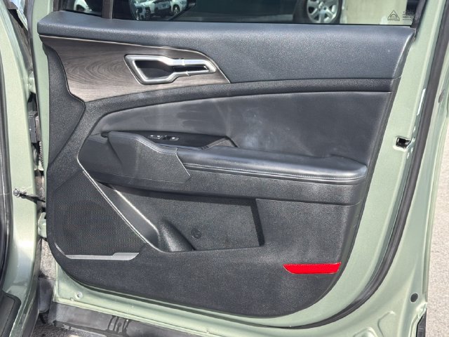 Used 2023 Kia Sportage X-Line AWD/4WD image 23