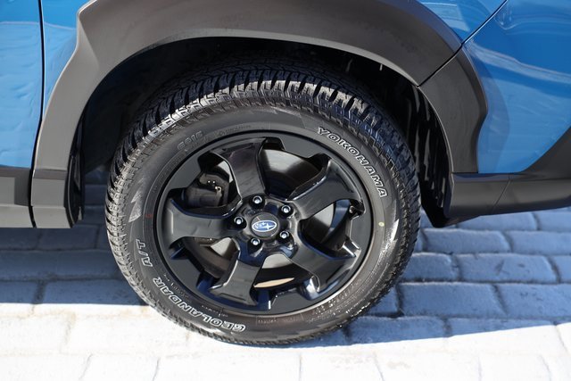 Certified 2023 Subaru Forester Wilderness image 64