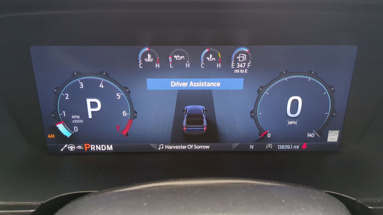 Certified 2024 Ford F150 Raptor image 36