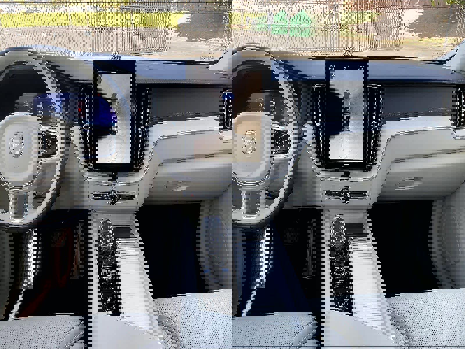 New 2026 Volvo XC60 T8 Ultra w/ Climate Package image 9