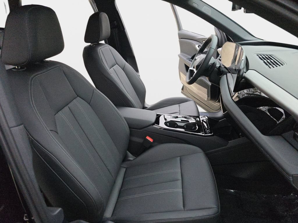 New 2027 Audi Q6 e-tron Premium Plus AWD/4WD image 10