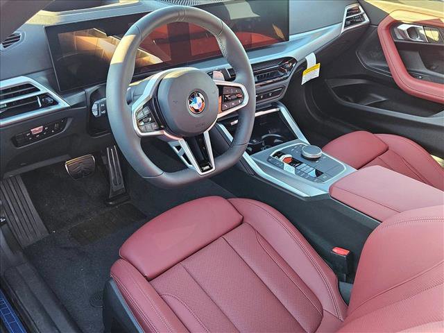 New 2026 BMW 230i xDrive Coupe w/ Premium Package image 3