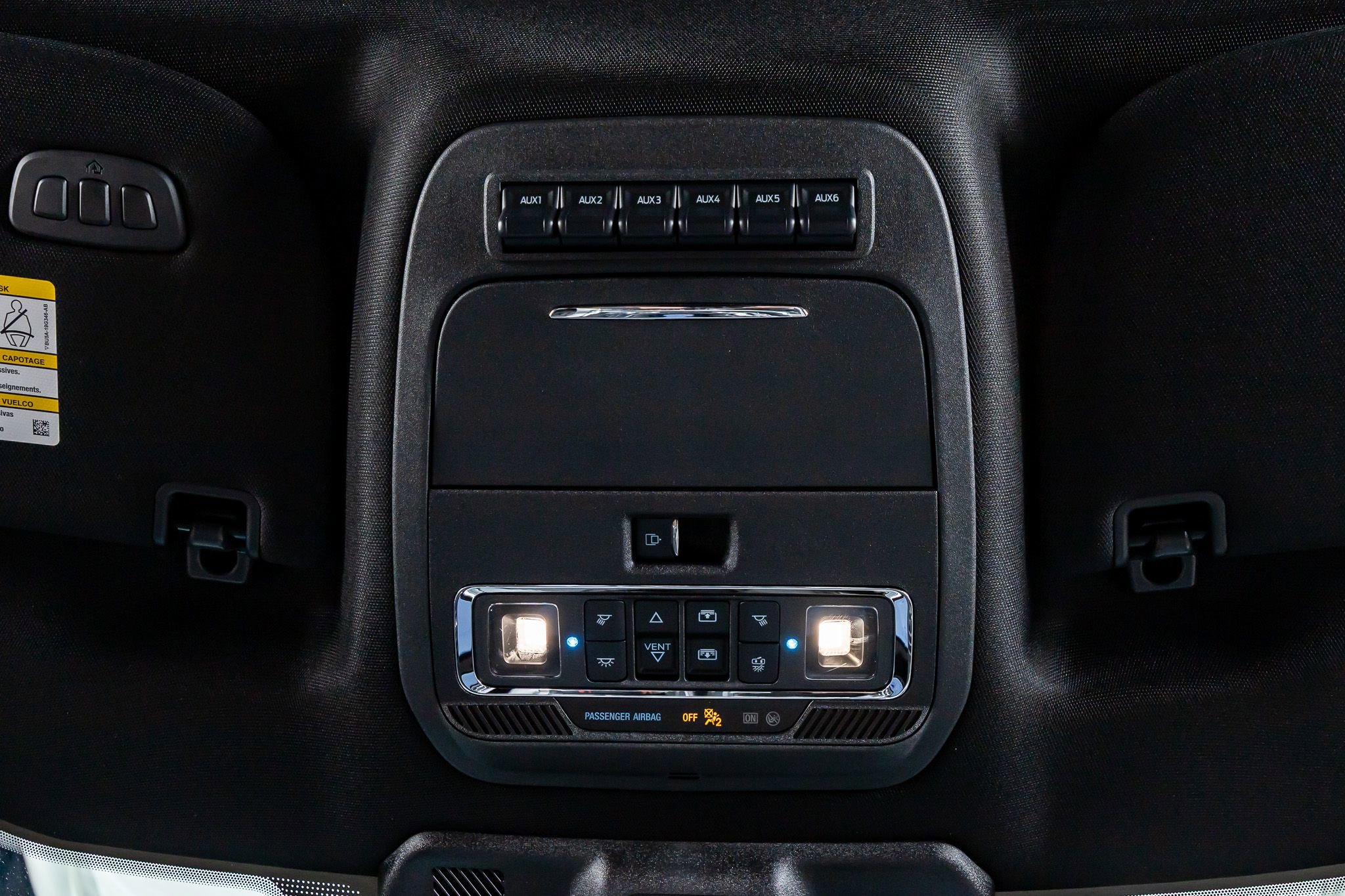 Used 2025 Ford F150 Raptor w/ Equipment Group 803A Raptor R image 29