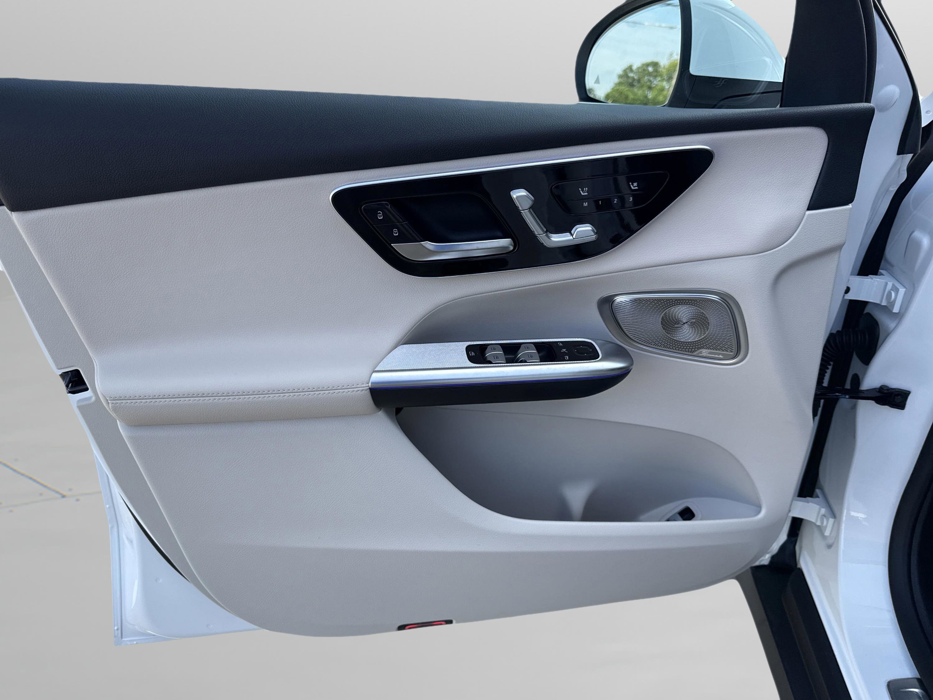 Certified 2026 Mercedes-Benz GLC 300 GLC 300 image 17